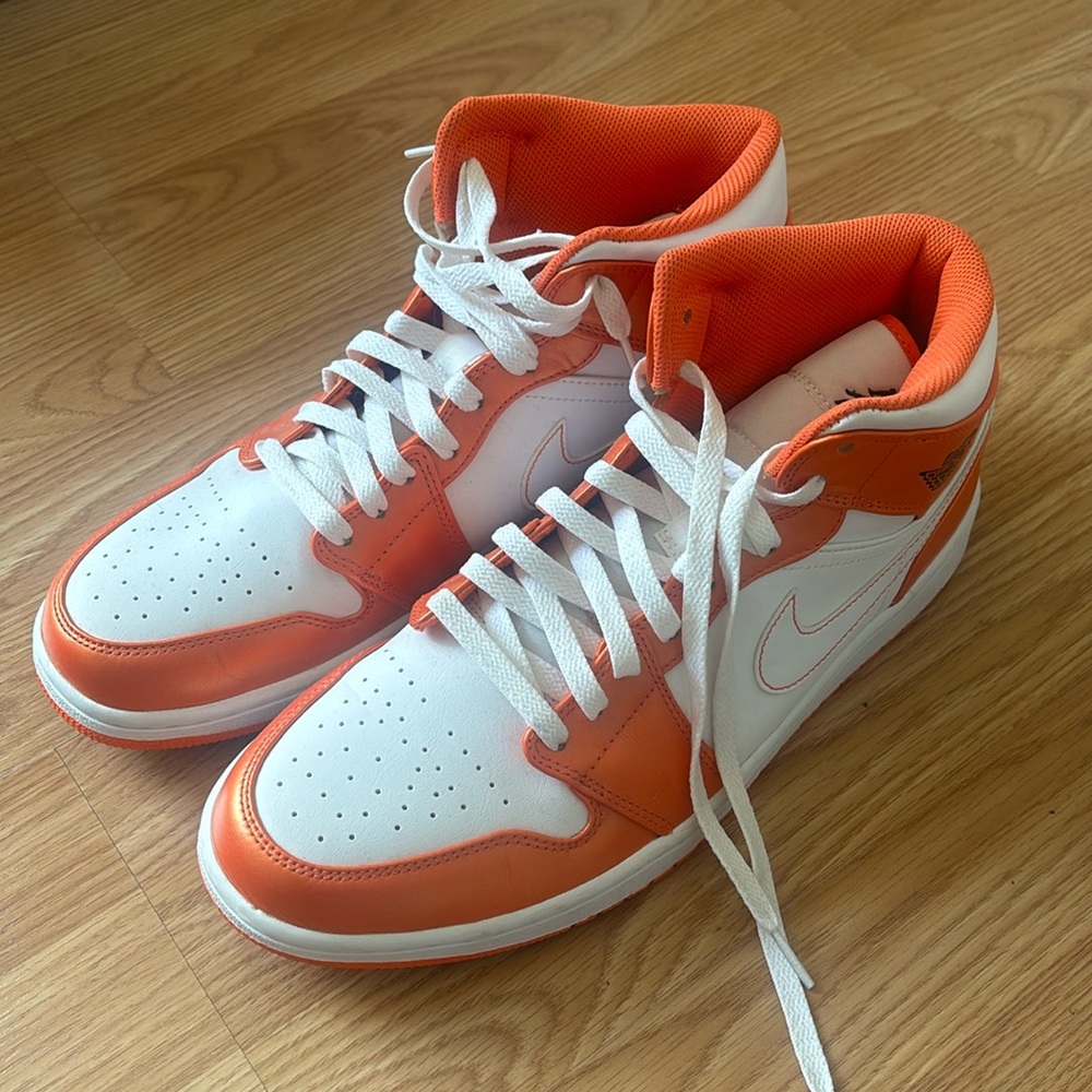 Men’s Jordan 1